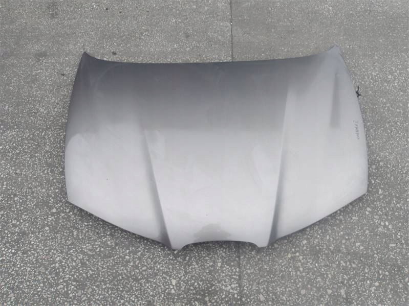 фото №1, Капот seat cordoba ii ibiza ii ls7u