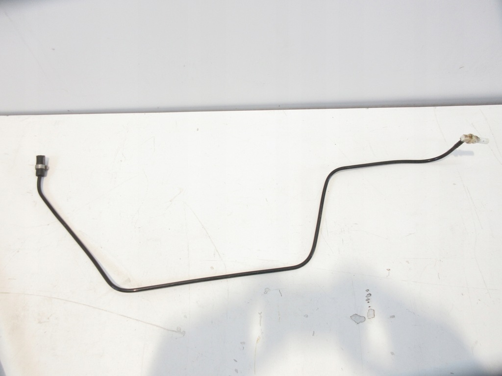 фото №11, Lancia phedra fiat ulysse 2.0 2.2 jtd трубка трубка топлива