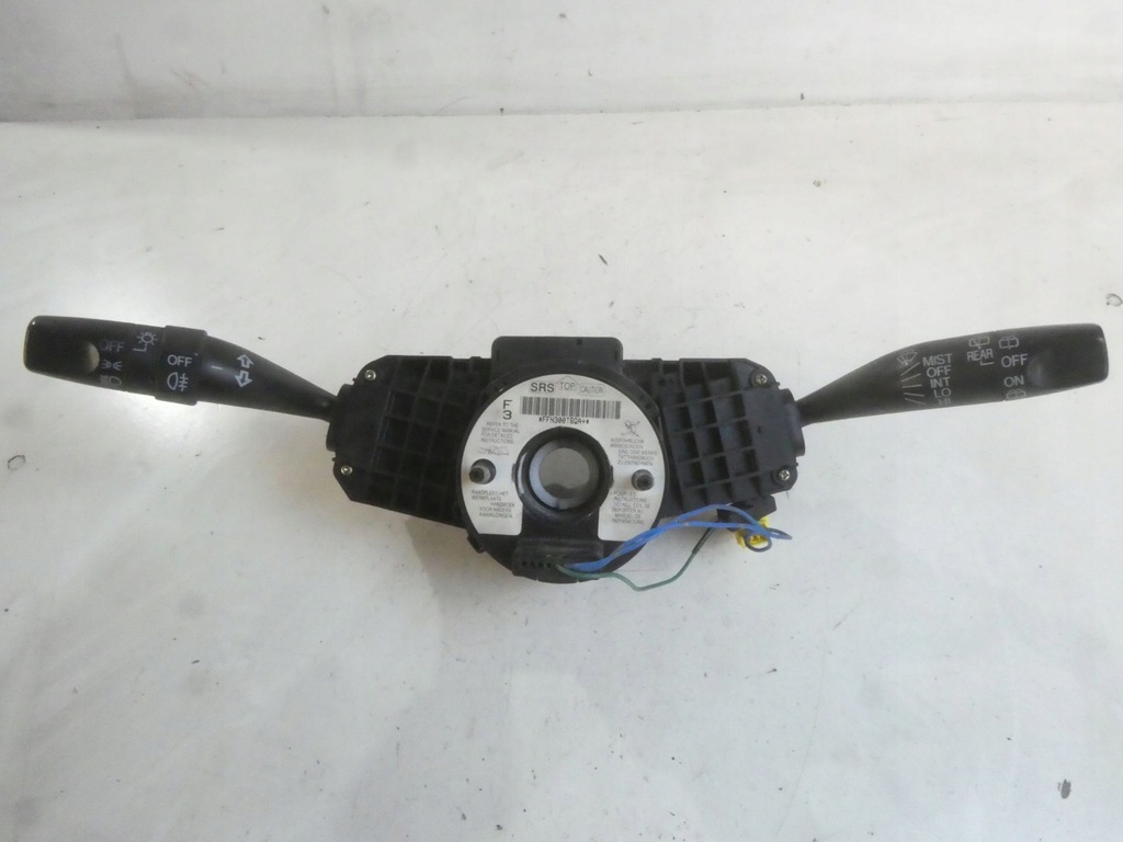 фото №1, Переключатель комбинированный honda jazz ii