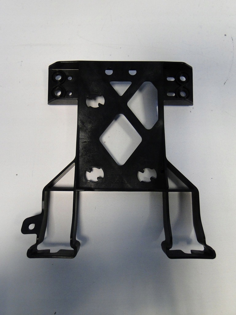 фото №2, Mercedes gla 156 x156 кронштейн радара distronic