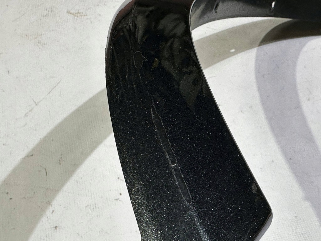 фото №6, Молдинг накладка крыла перед передняя левая ford f-150 f150 2015+