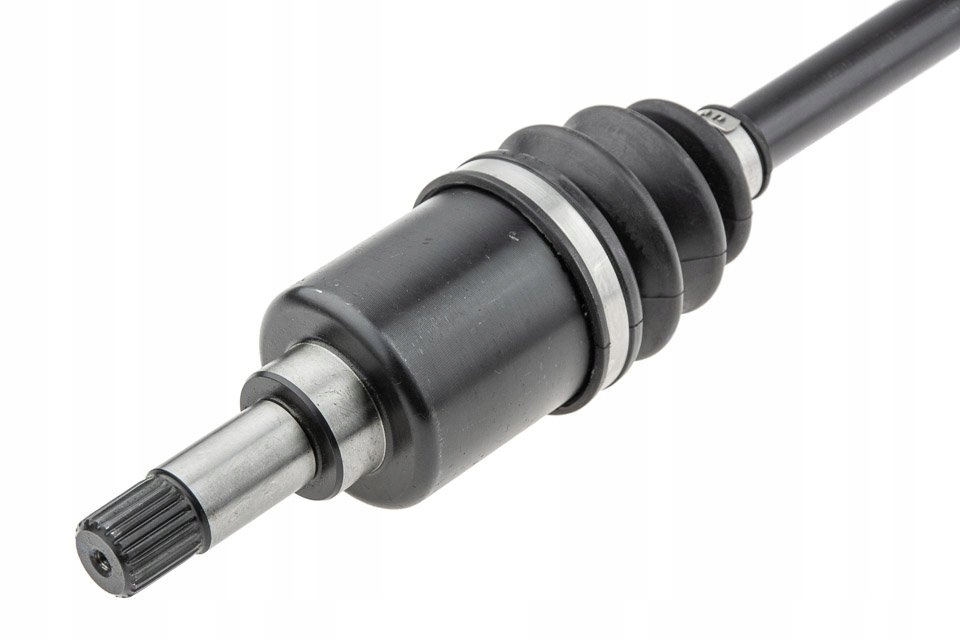 фото №2, Nty привідний вал привідна