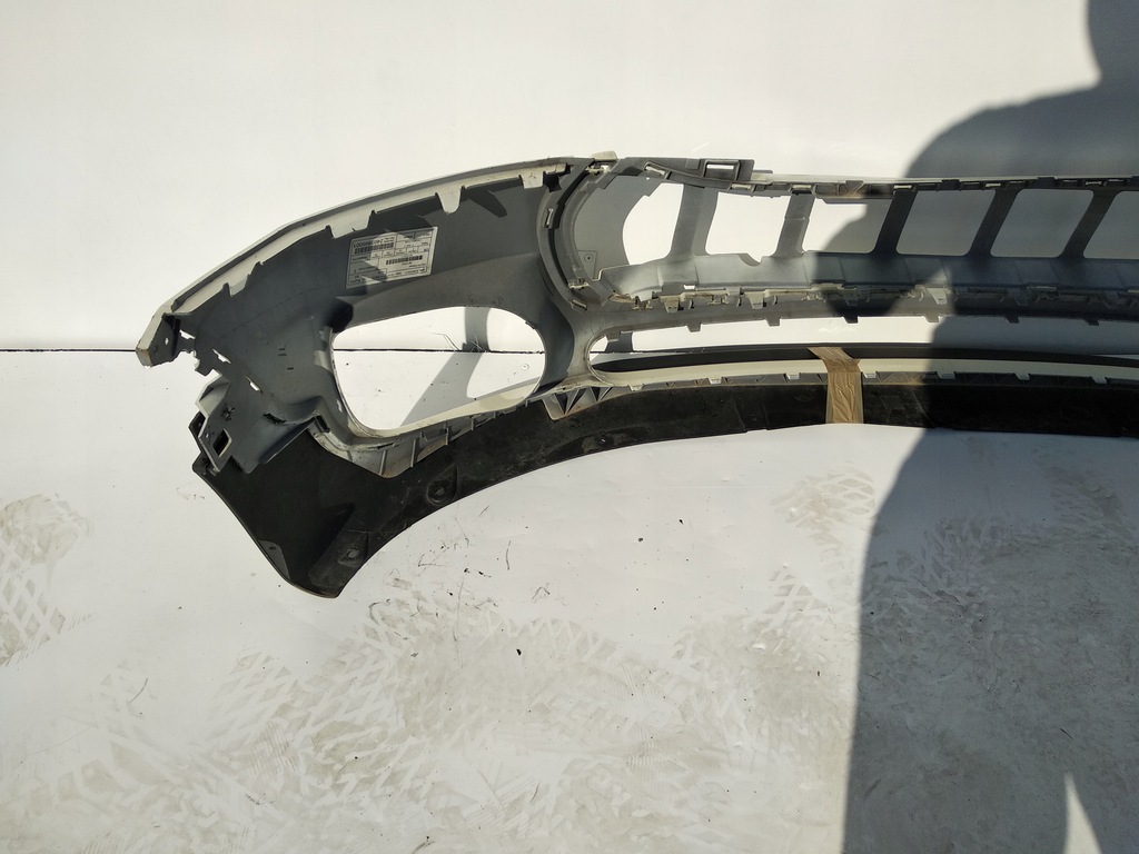 фото №12, Mini cooper one f54 clubman бампер перед передний