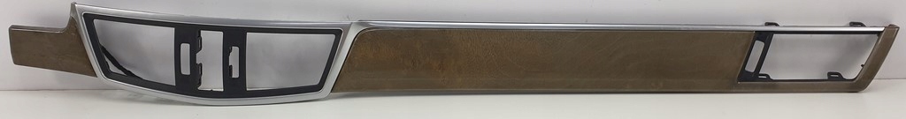 фото №1, Молдинг декоративна консолі mercedes w212 a2126800871