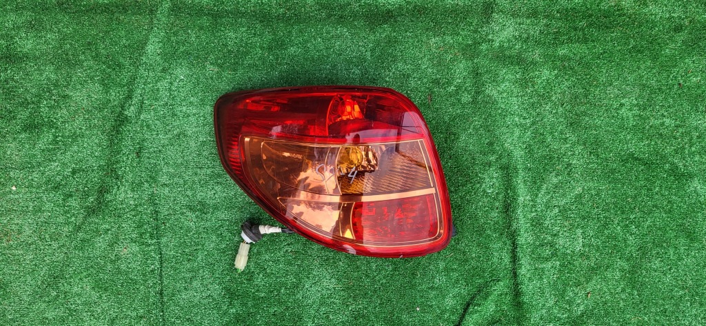 фото №1, Лампа задняя левая suzuki sx4 sx-4