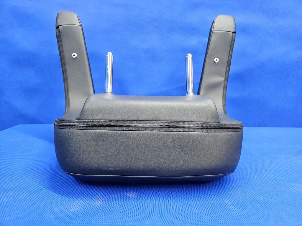 фото №8, Vw passat b8 volkswagen подголовник заднего сиденья сиденье oem