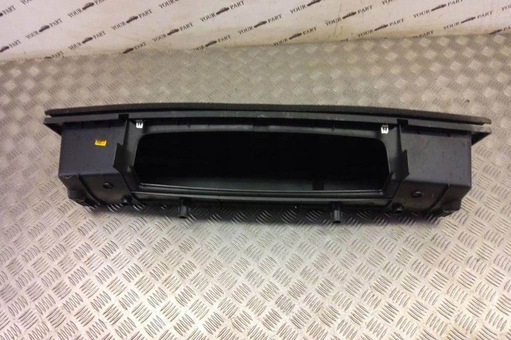 фото №11, Пена багажника chevrolet captiva c100, c140 96630534 2.2l дизель 135kw