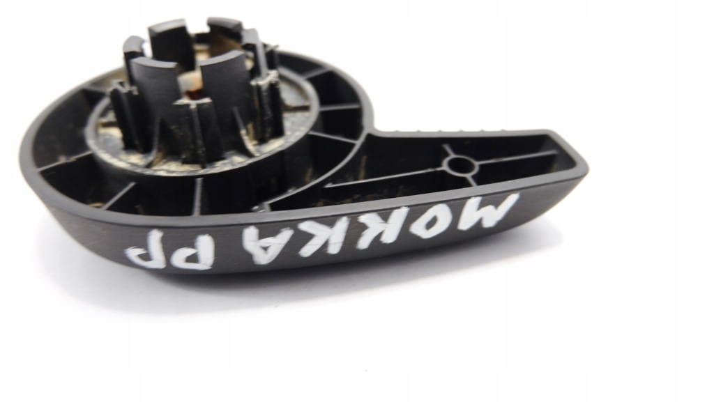 фото №5, Opel mokka a ручка регулювання сидіння правий перед