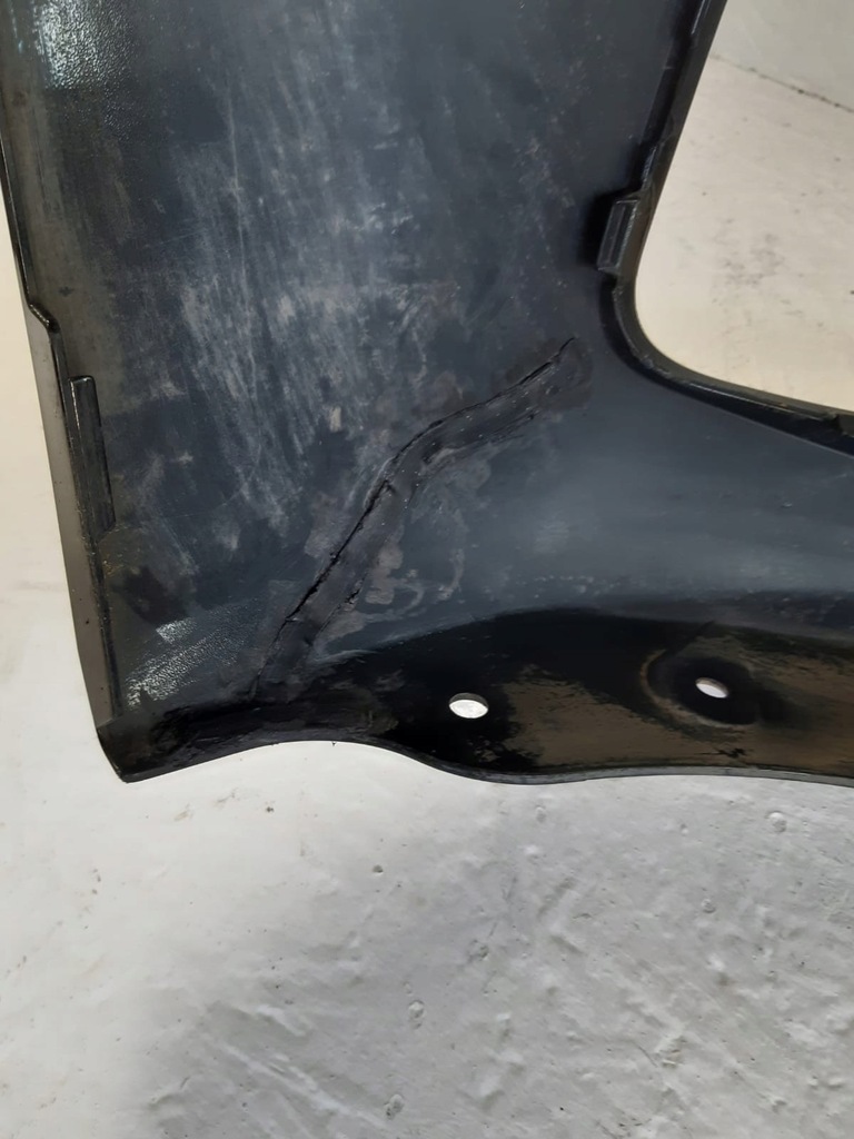 фото №10, Бампер перед передний bmw seria 4 g22 g23 m-pakiet