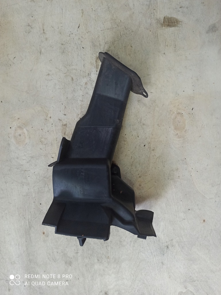 фото №6, Злив wody жабо лівий правий пара bmw 1 e87 e81 6925977 6925978