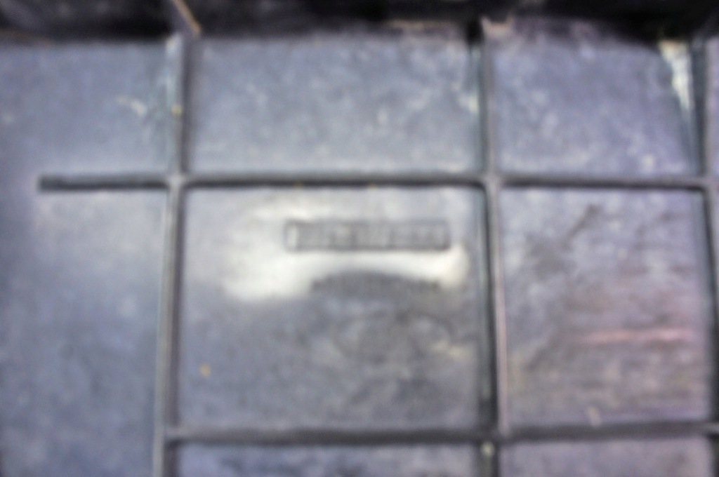 фото №10, Ng294 ford transit courier захист заглушки комплект