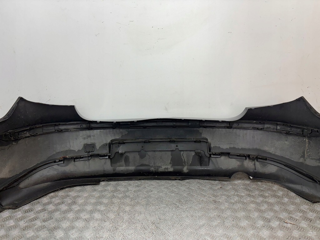 фото №9, Бампер задняя задний bmw 1 e87