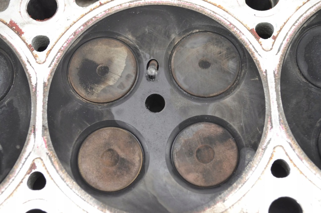 фото №13, 2017 bmw 3 f30 f35 f31 головка двигателя 11128513709