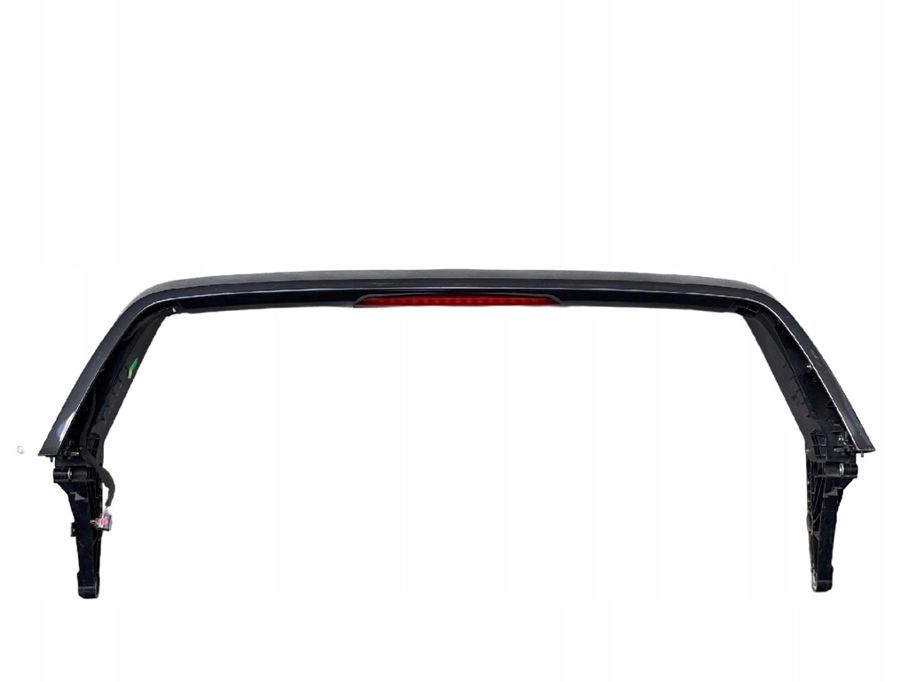 фото №1, Ford ranger 4 iv wildtrak спойлер спойлер обшивка