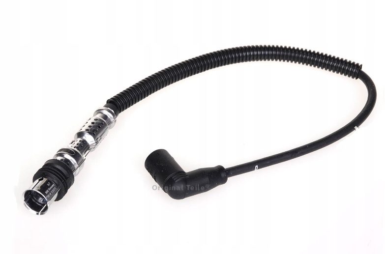 фото №1, Aso шланг зажигание 2 цилиндр 03f905430j