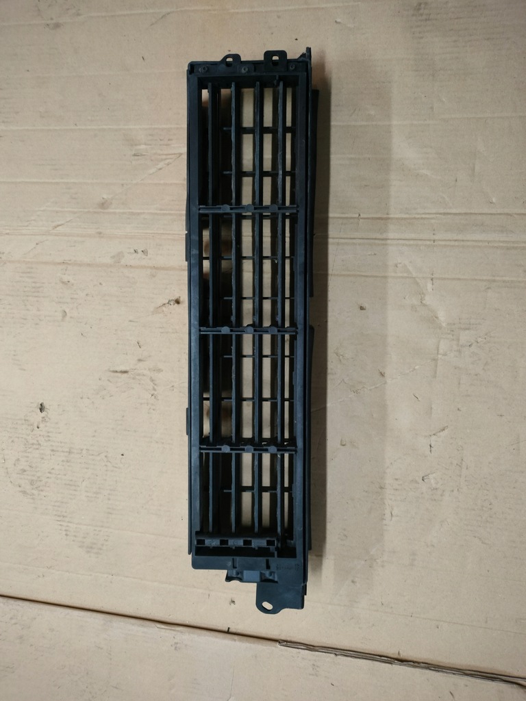 фото №6, Nissan qashqai j11 renault kadjar жалюзі повітропровід повітря оригінал