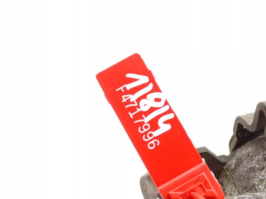 фото №7, Суппорт тормозной правый задняя audi a1 8x a3 8l tt 8n