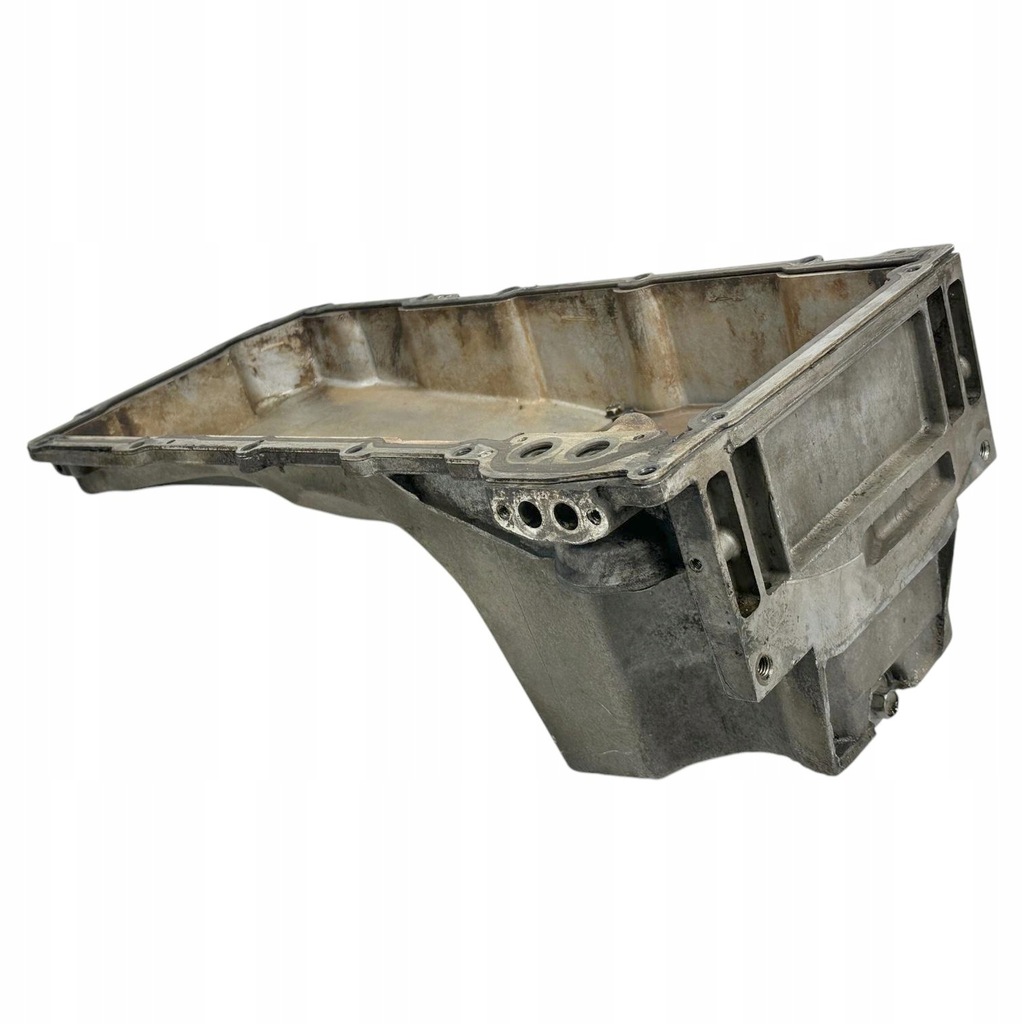 фото №6, Chevrolet cadillac gmc hummer 4.8 5.3 6.0 99-07r піддон масляна оригінал oem