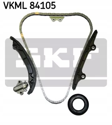 Купити Набір ланцюга розподільного валу ford transit 2,2tdci