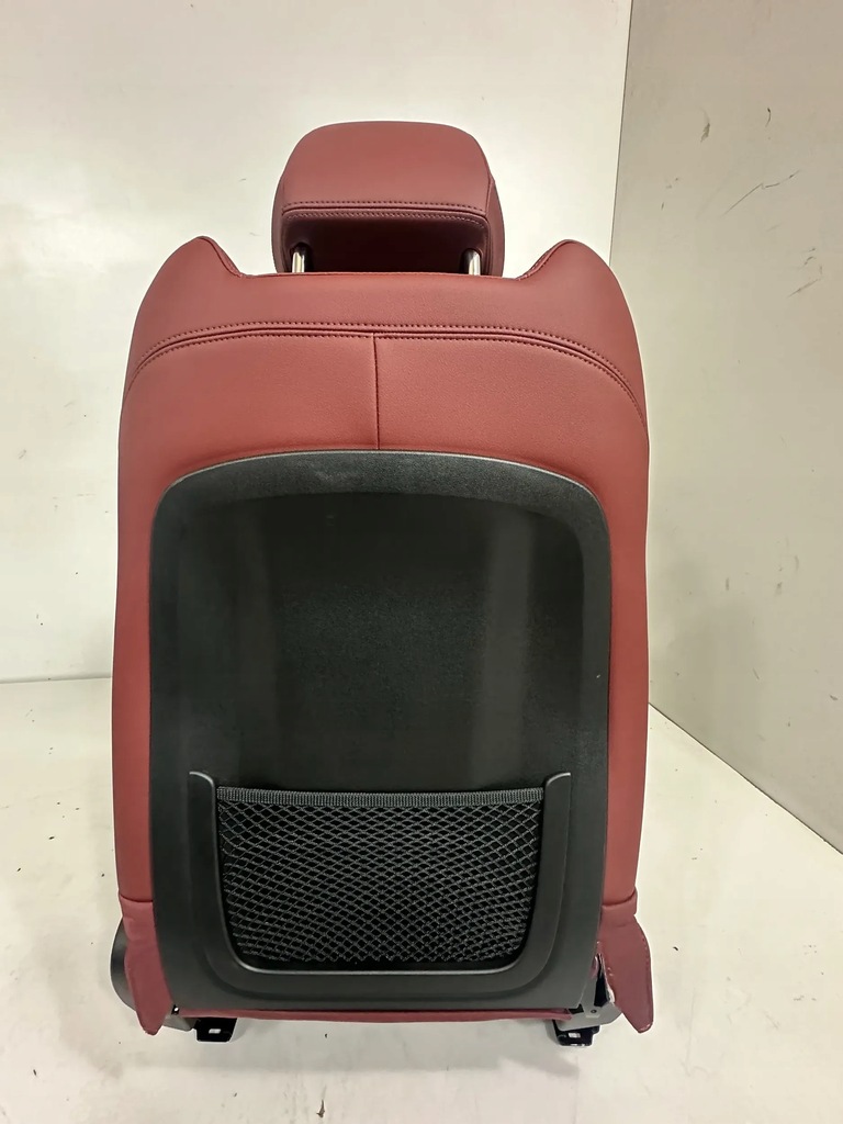 фото №15, Bmw x4 g02 2023 сиденья, сиденье