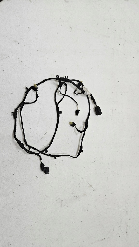 фото №8, Електропроводка бампера pdc датчик bmw f10 9256063