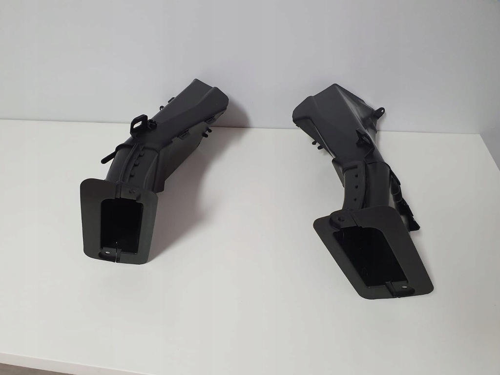 фото №6, Канал воздуха охлаждение тормоза bmw 7 f01 f02