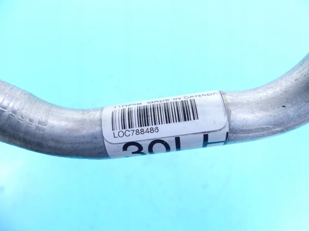 фото №6, Шланг кондиціонера wąż трубка lancia thema ii 3,0