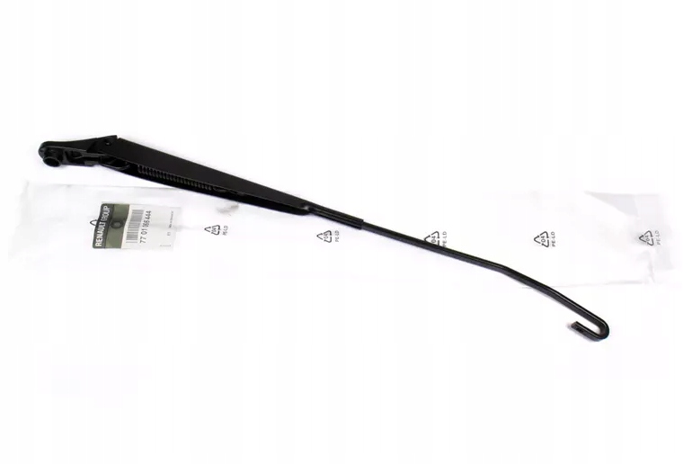 фото №1, Оригинальный номер renault рычаг дворники передней левая renault kangoo ii od 2008