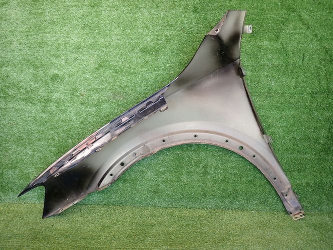 Купить Audi q3 11- крыло  правый  передний перед