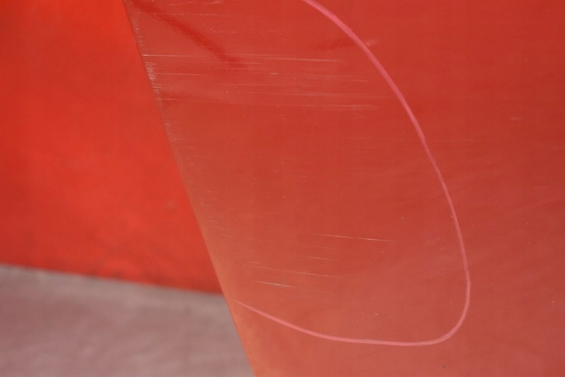 фото №9, Дверь правое перед передние красные renault thalia 2 ii 08-12