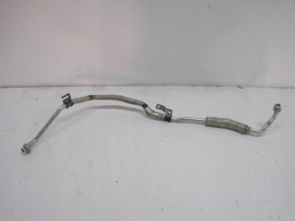 фото №1, Патрубок кондиціонера renault austral 924542879r rafale