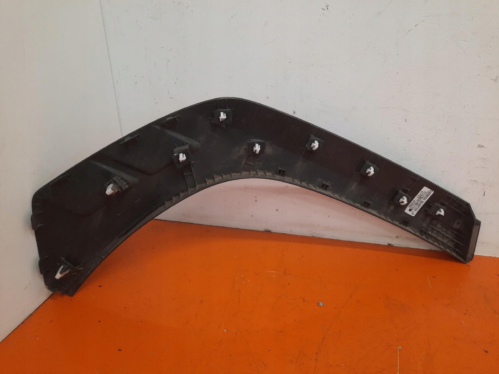 фото №5, Hyundai tucson 4 iv 20- молдинг крила задня лівий 87741-n7000