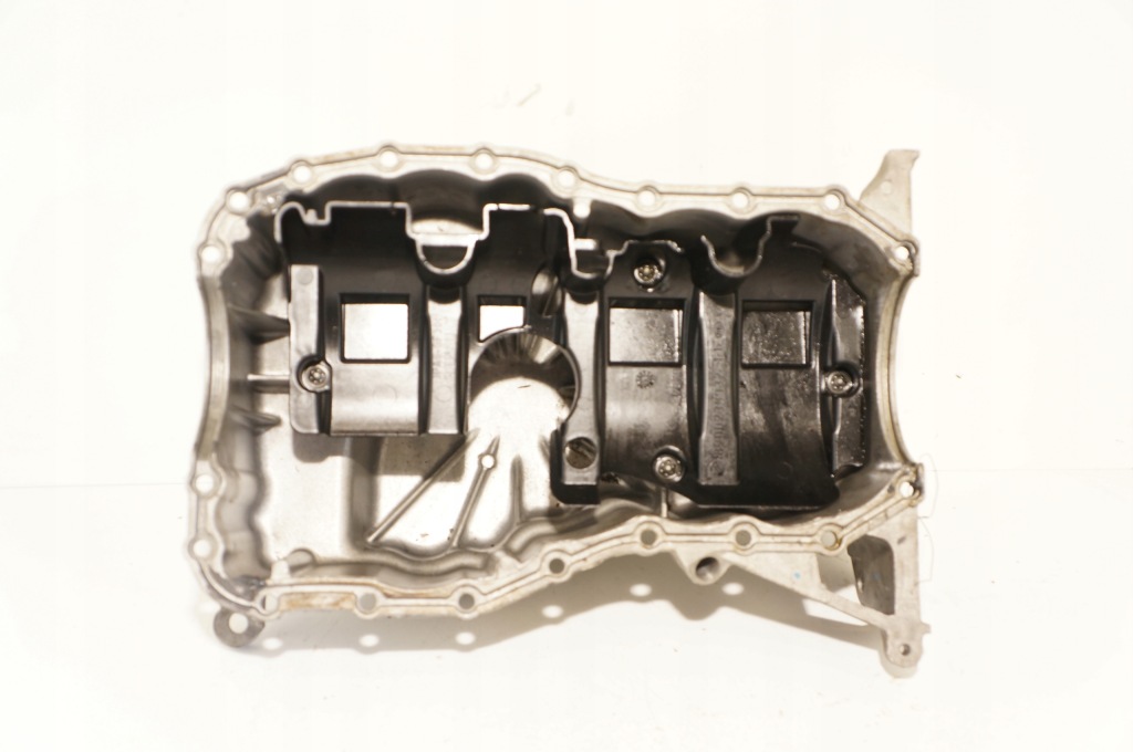 фото №1, Поддон масляная dacia sandero logan 1.6 16v 8200853750
