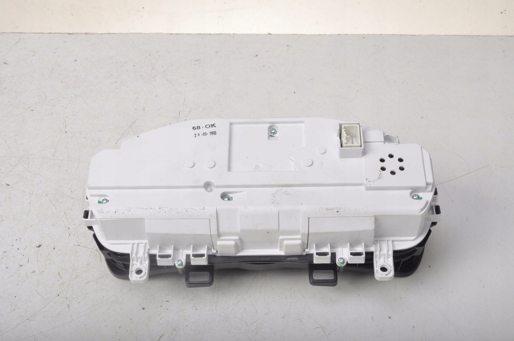 фото №6, Volvo v40 ii бензин счетчик приборы 31314483