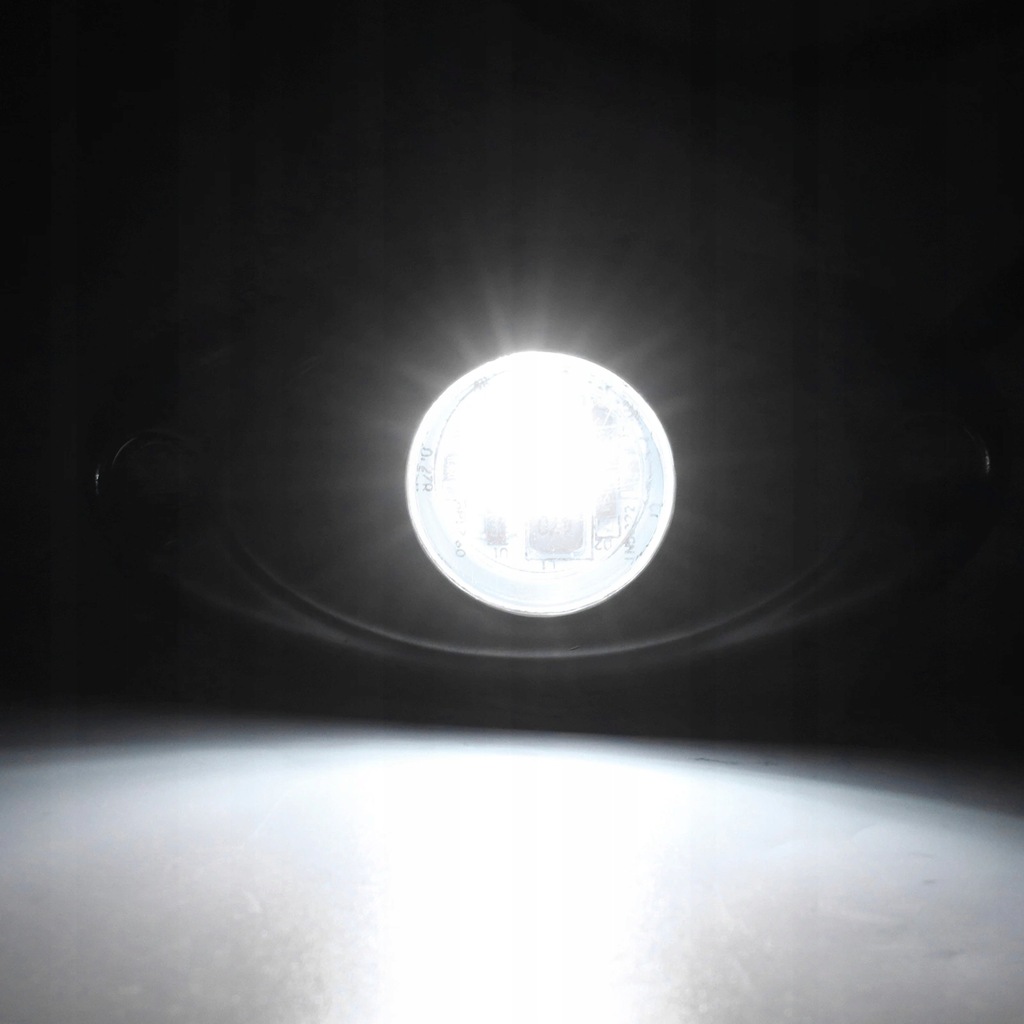 фото №8, Лампа led підвіска автомобіля