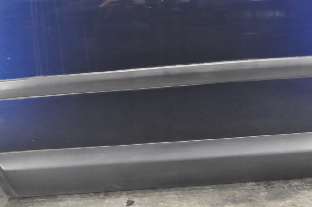 фото №11, Nissan qashqai i j10 двері лівий перед ліва передні