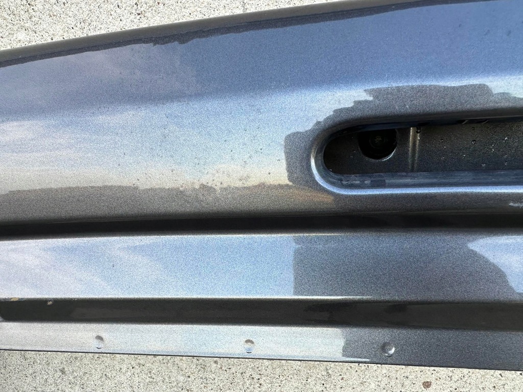 фото №4, Кришка багажника багажника задня задня citroen berlingo iv 4 2018- rifter combo e ladna