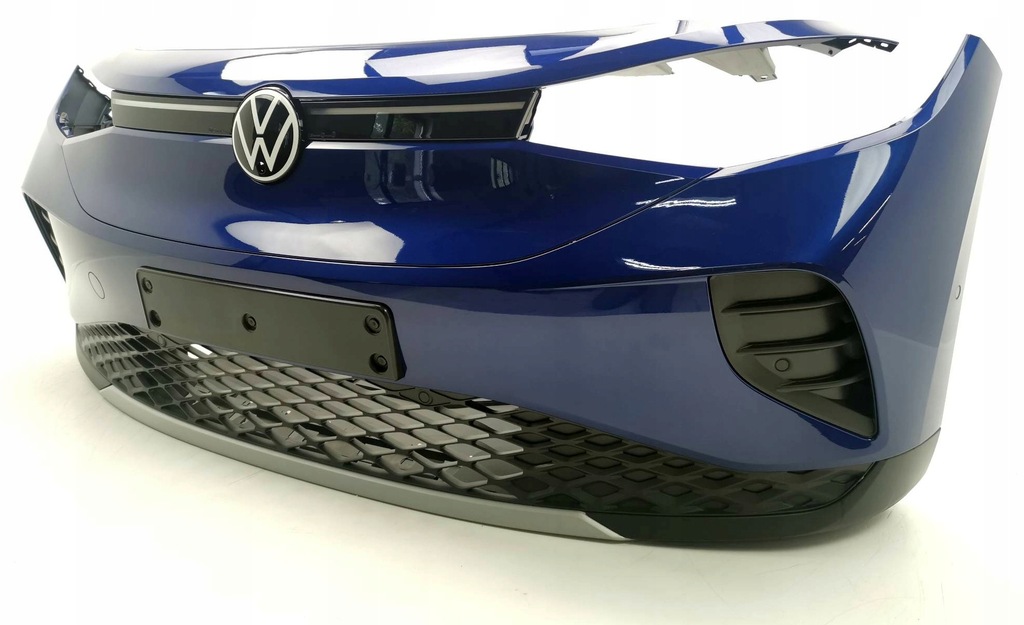 фото №16, Новый org бампер перед vw id.4 11a807217a 6xpdc камера ld5f