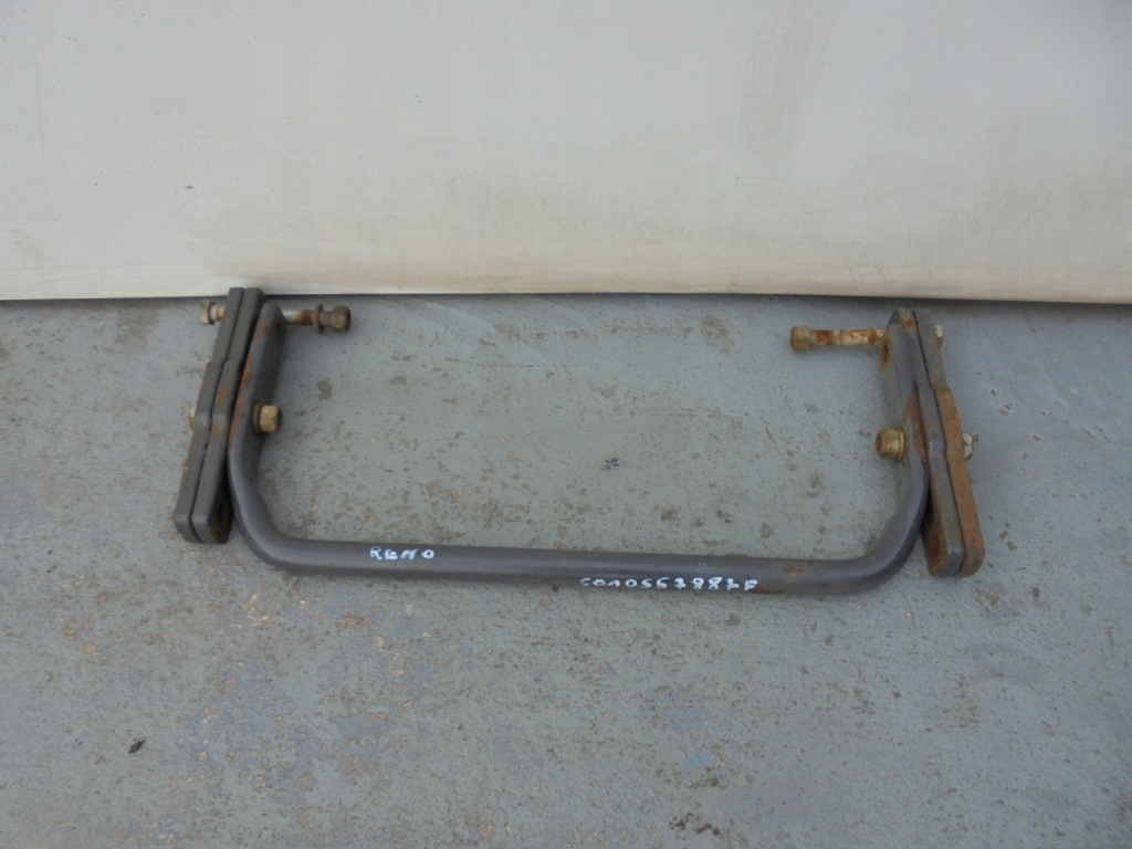 фото №1, Renault magnum dxi тяга стабилизатора lowdeck mega 5010557887