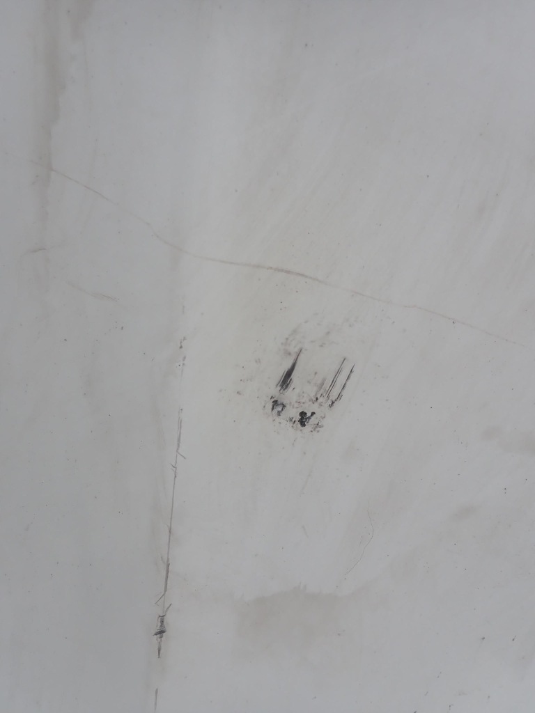 фото №9, Nissan qashqai i 06-09 капот крышка двигателя