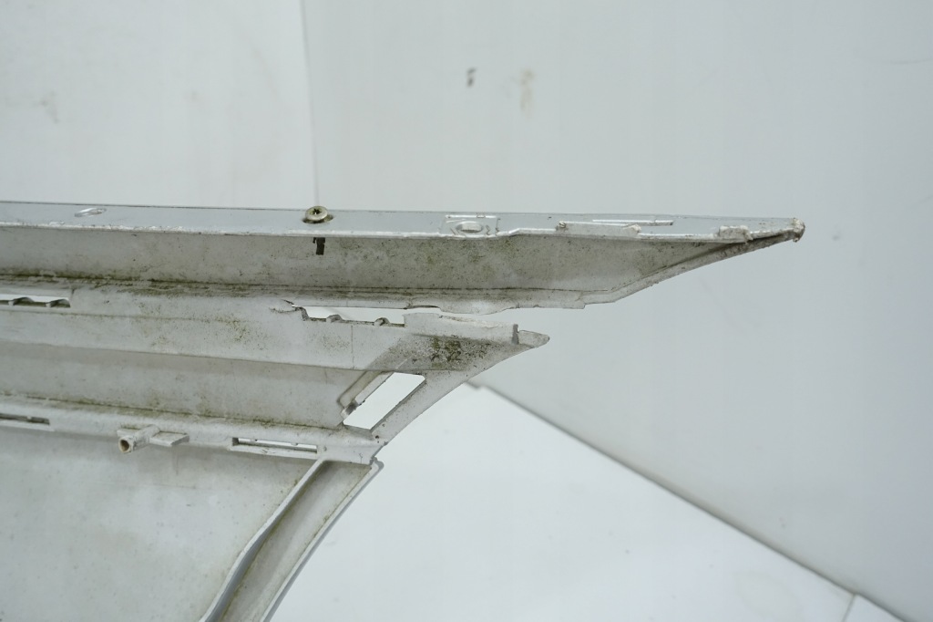 фото №11, Бампер задня задній mercedes c-klasa w203 kombi