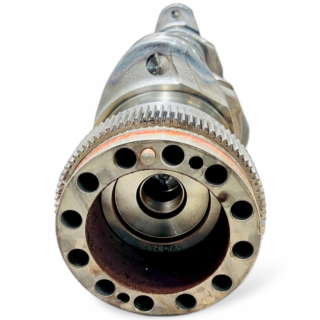 фото №1, 1684102 daf wał колінчастий