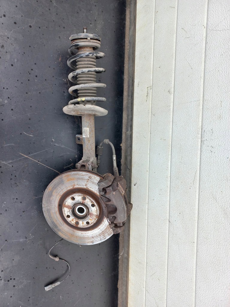 Купити Mcperson правий citroen ds4 2.0 hdi 163km