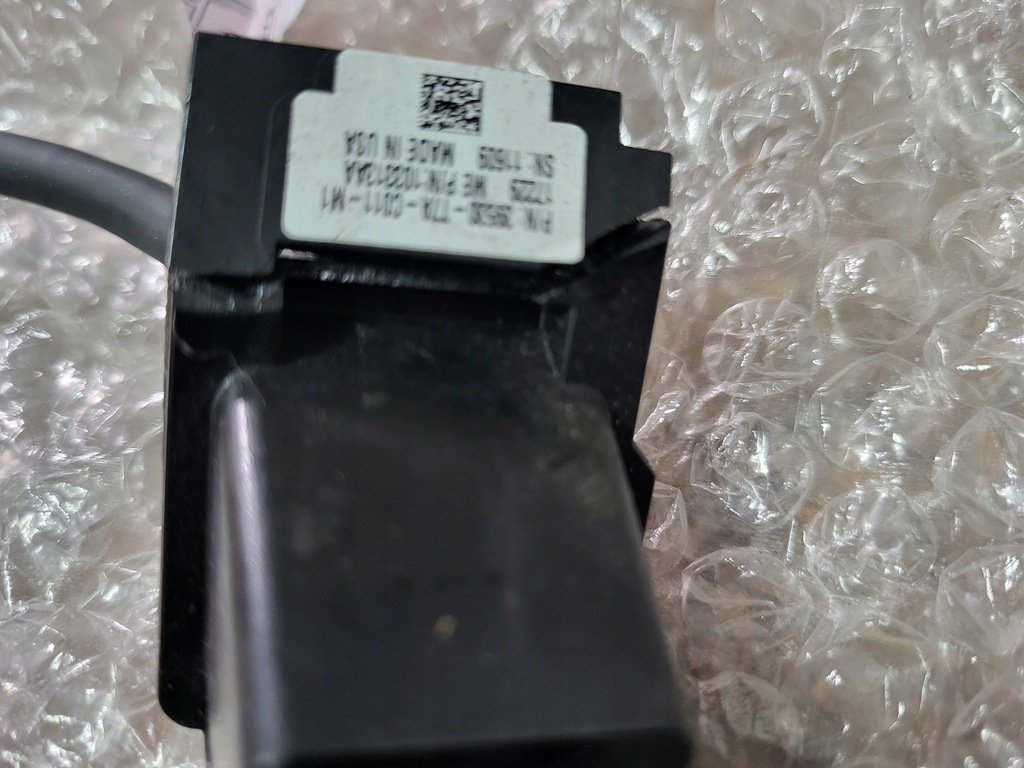 фото №5, Honda hr-v 2 ii 15-21r камера заднего вида крышки задняя