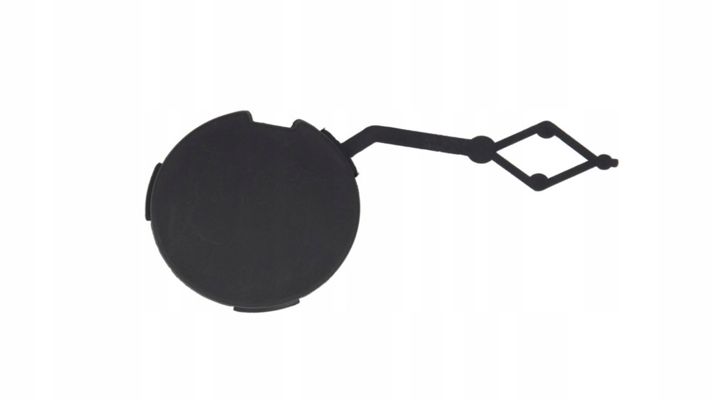 фото №1, Заглушка фаркоп буксировочный citroen berlingo 18-