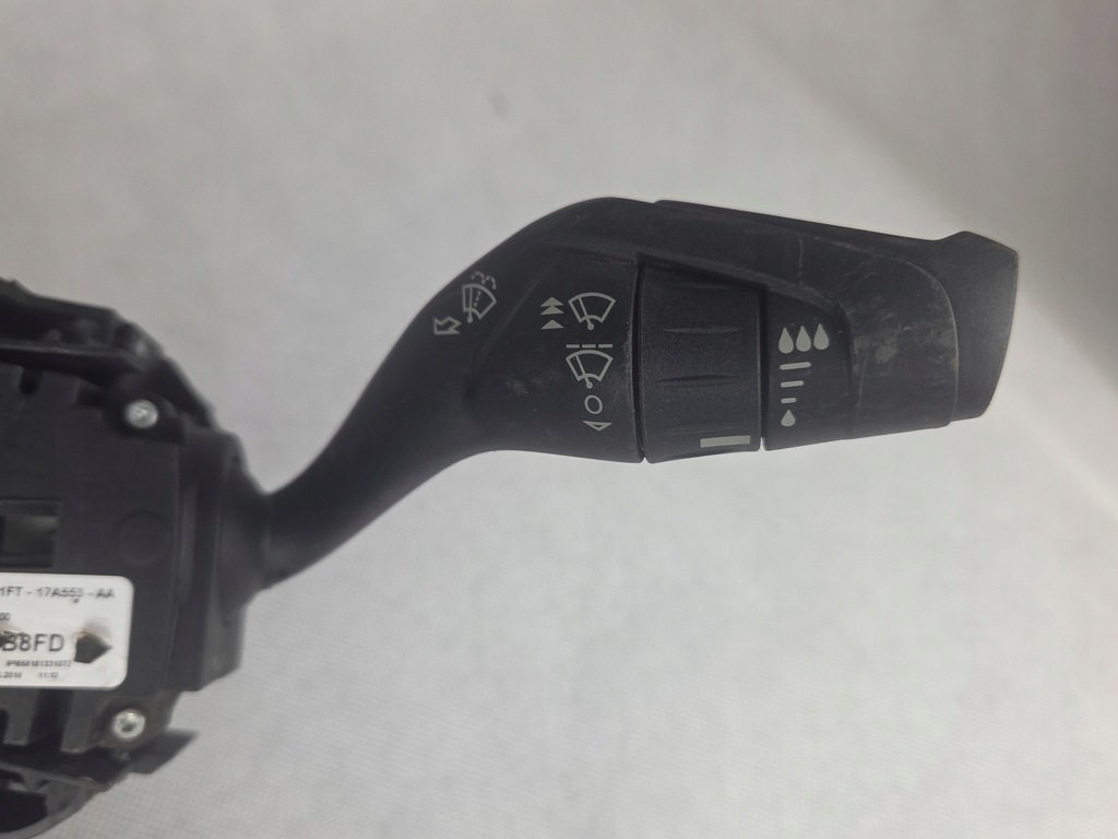 фото №8, Ford transit mk8 tourneo connect стрічка подушка безпеки перемикачі