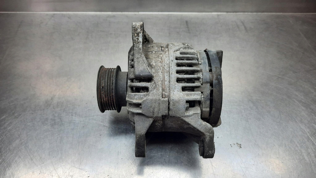 Купити Генератор 90a 0124320001 500317453 iveco daily 35s11 2.8d