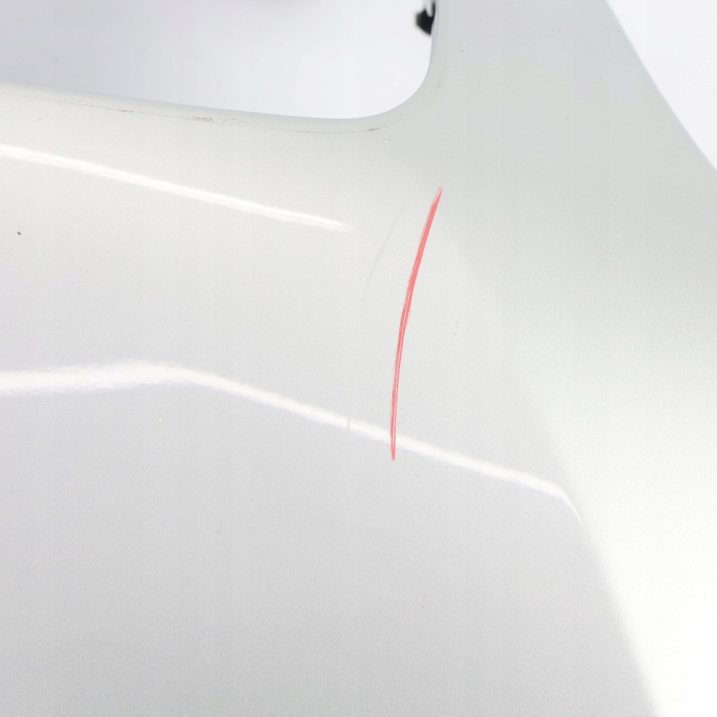 фото №10, Bmw x5 e70 капот крышка двигателя titansilber серебристый металлик - 354