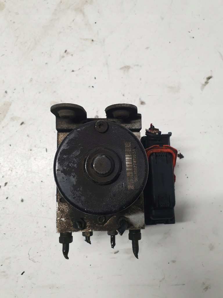 фото №5, Насос abs honda accord vii 57110-seg-e540-m1