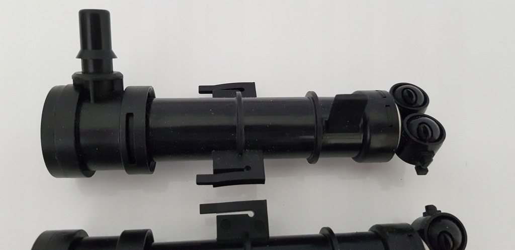 фото №5, Skoda superb 3v0 омивач фара правий